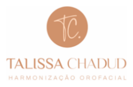 Talissa Chadud — Harmonização Orofacial